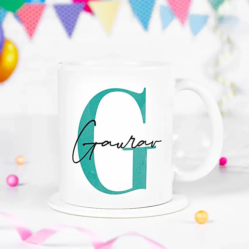 Jade Beauty N Coffee Mug Combo