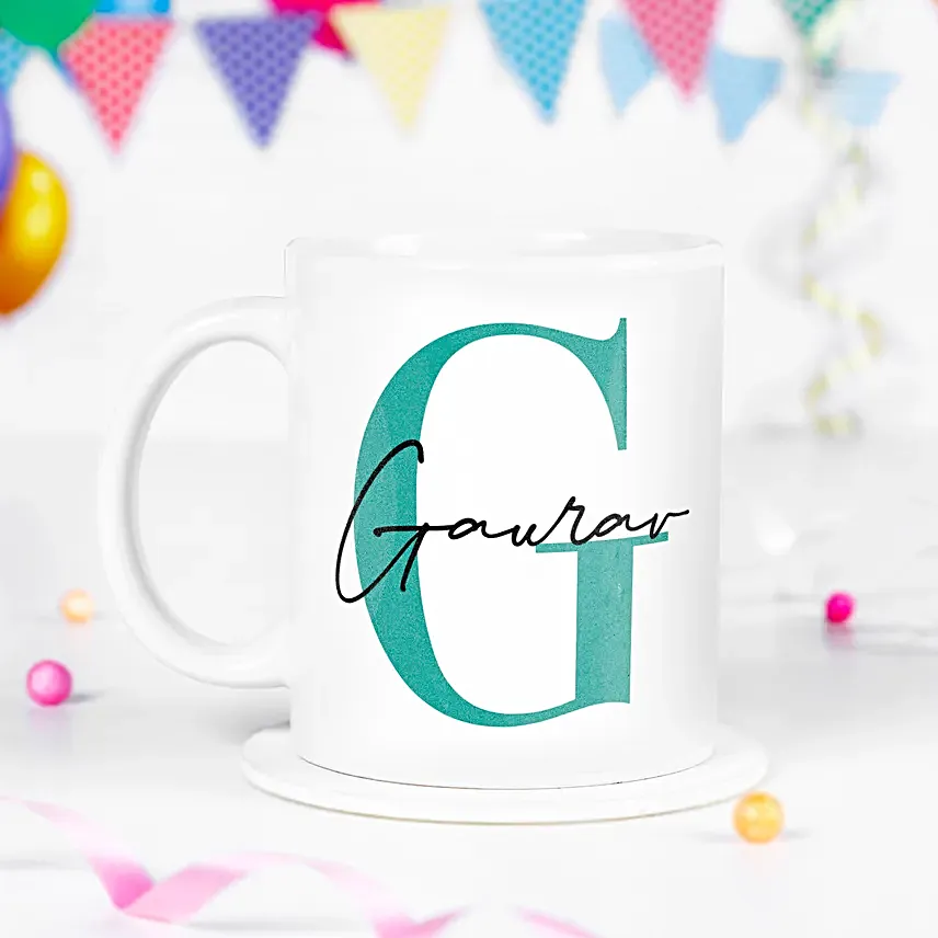 Jade Beauty N Coffee Mug Combo