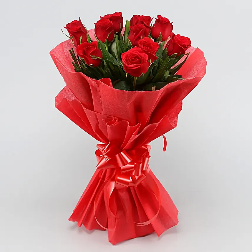 Send Plant And  Bouquet