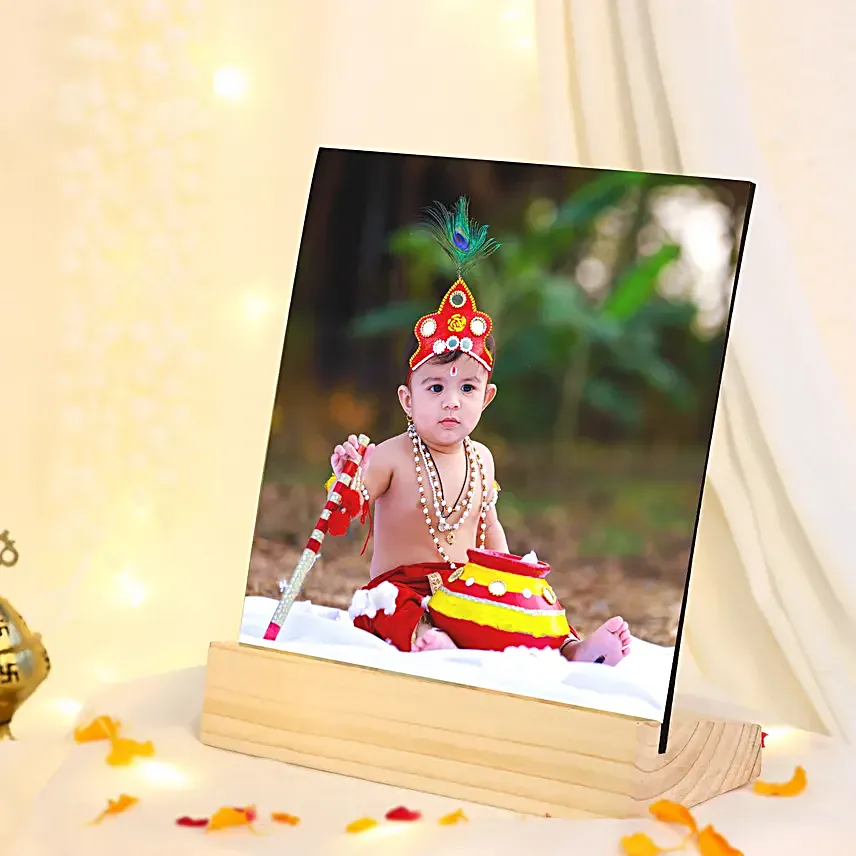 Janamashtmi Special Frame