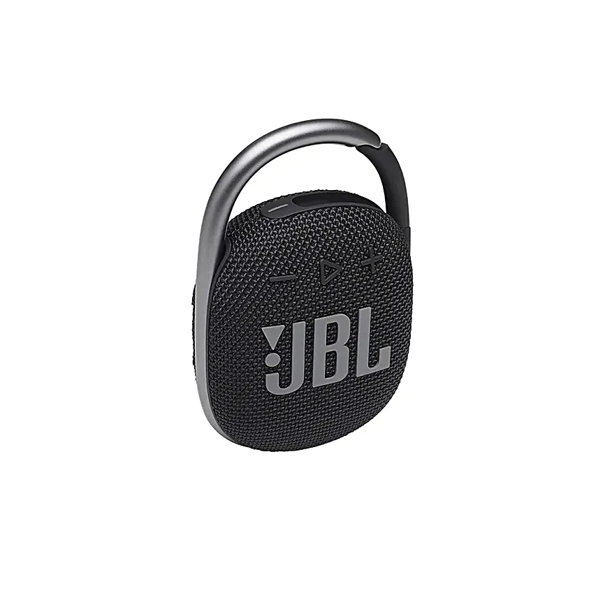 JBL Clip 4 Ultra-Portable IP67 Water & Dustproof Bluetooth Speaker