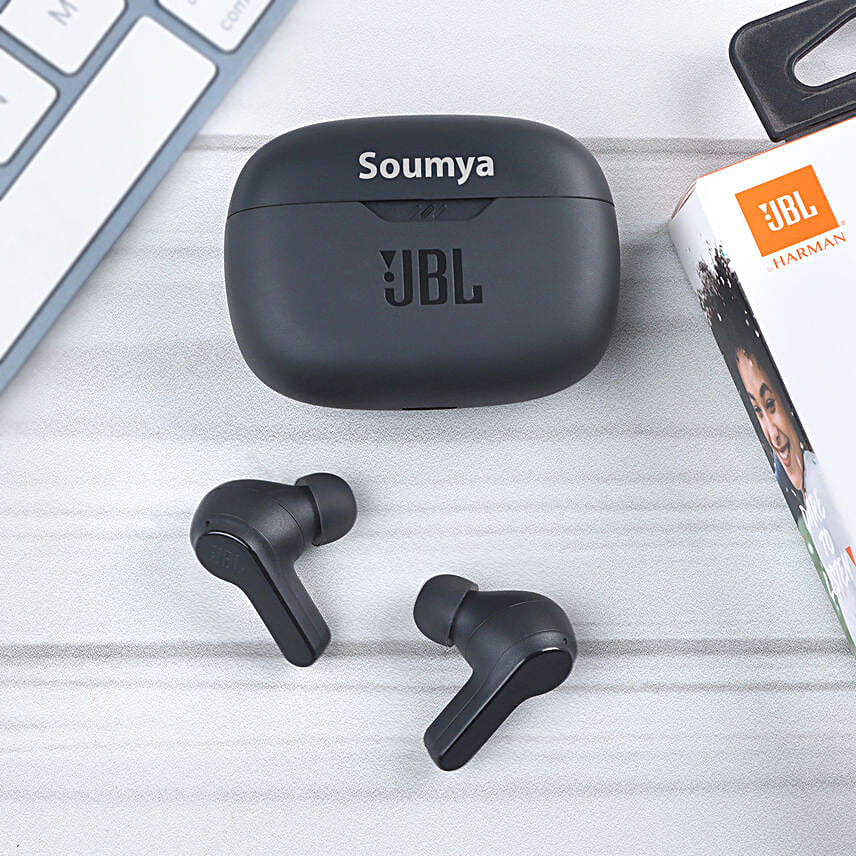JBL Earbuds Wave Beam