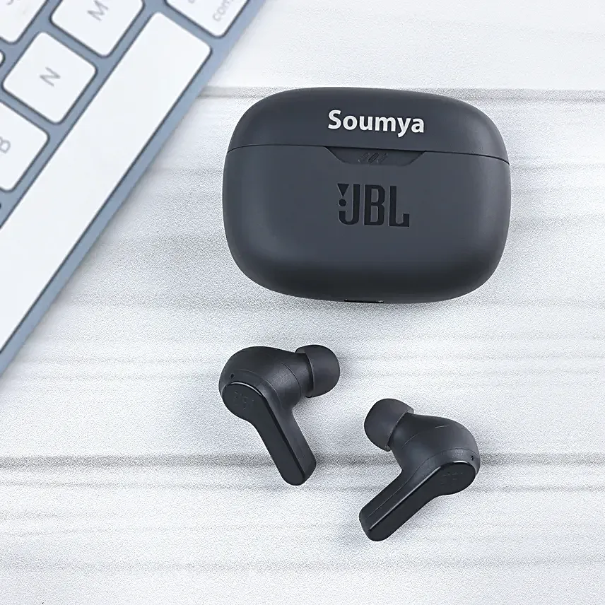 JBL Earbuds Wave Beam