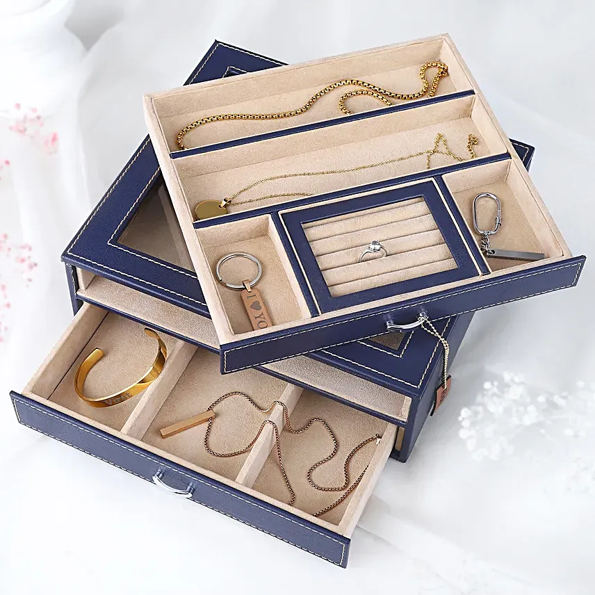 Jewellery Organiser