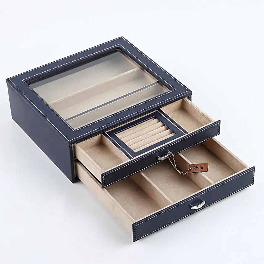 Jewellery Organiser