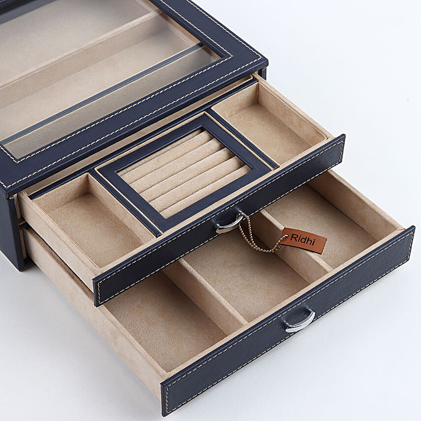 Jewellery Organiser