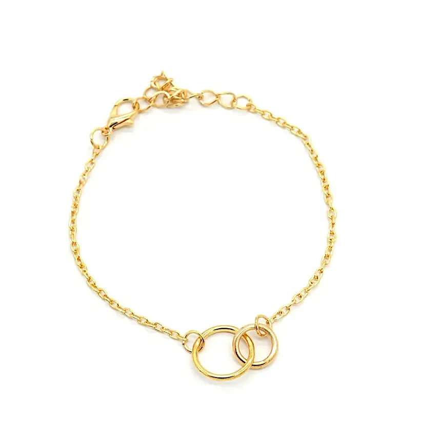 Joker N Witch Classy Jacinta Watch Bracelet Stack