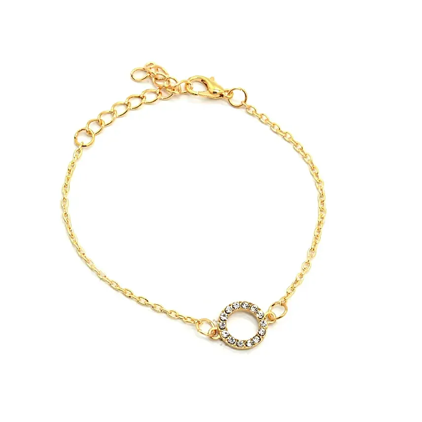 Joker N Witch Classy Jacinta Watch Bracelet Stack