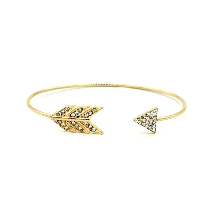 Joker N Witch Classy Jacinta Watch Bracelet Stack