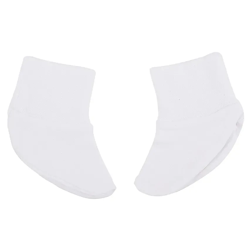 Joy of Little One Infant Gift Set White