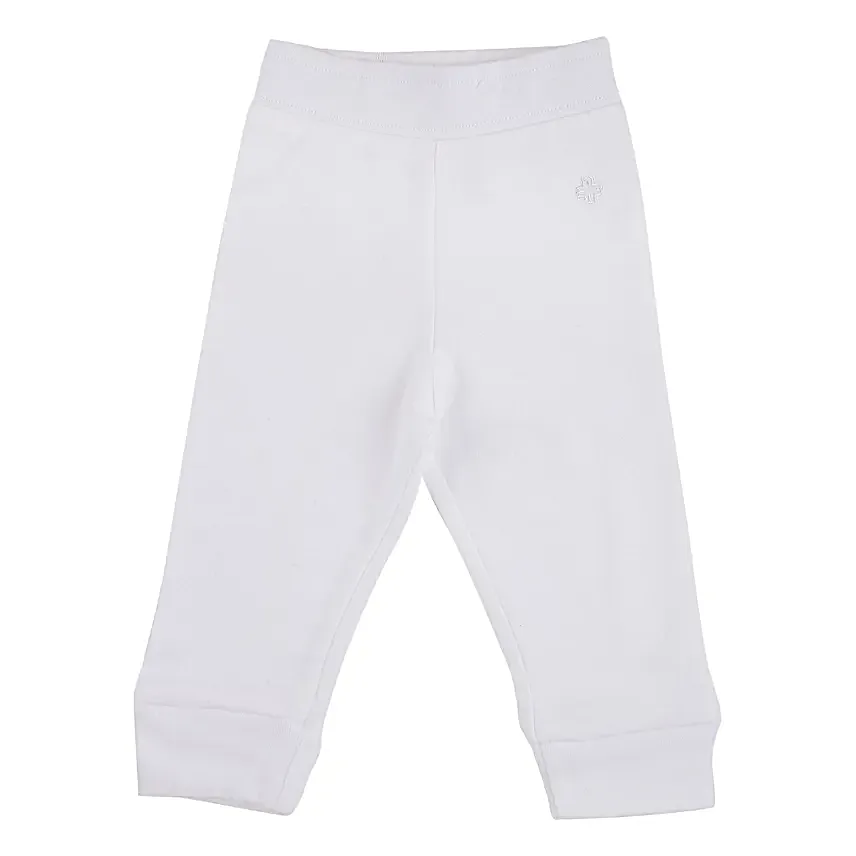 Joy of Little One Infant Gift Set White