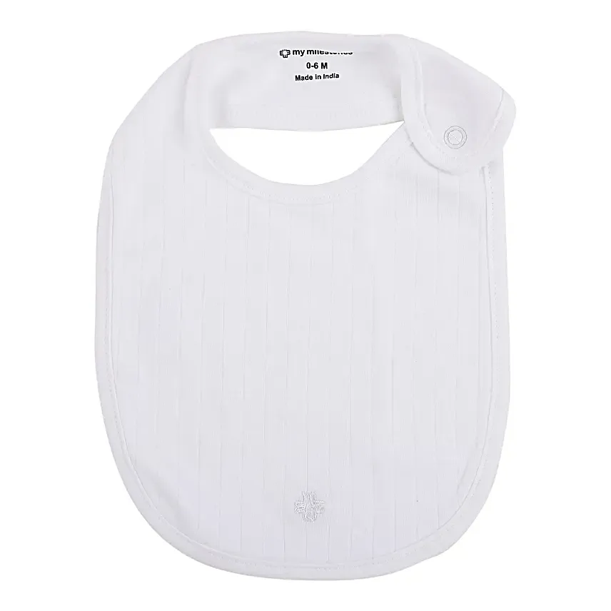 Joy of Little One Infant Gift Set White