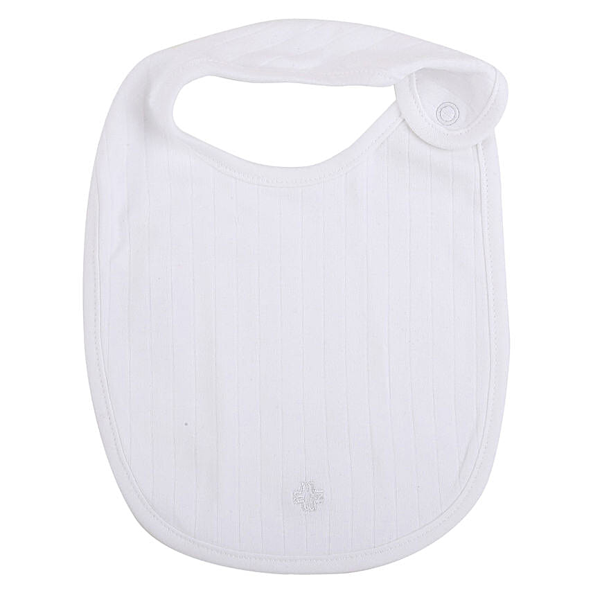 Joy of Little One Infant Gift Set White