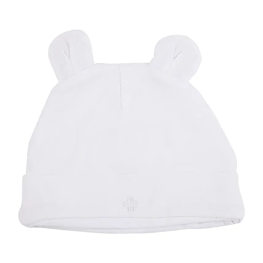 Joy of Little One Infant Gift Set White