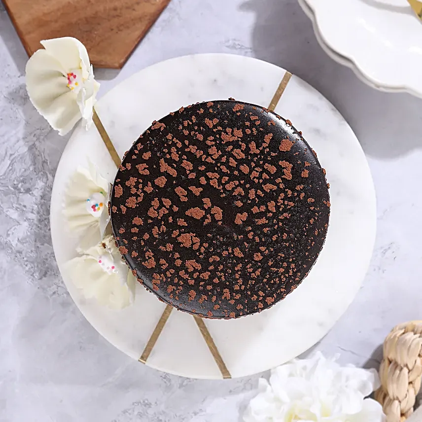 Joyful Bento Chocolate Temptation