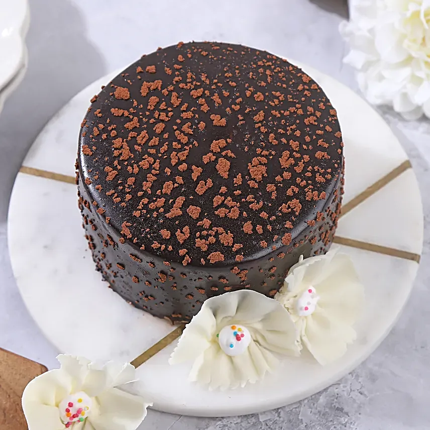 Joyful Bento Eggless Chocolate Temptation