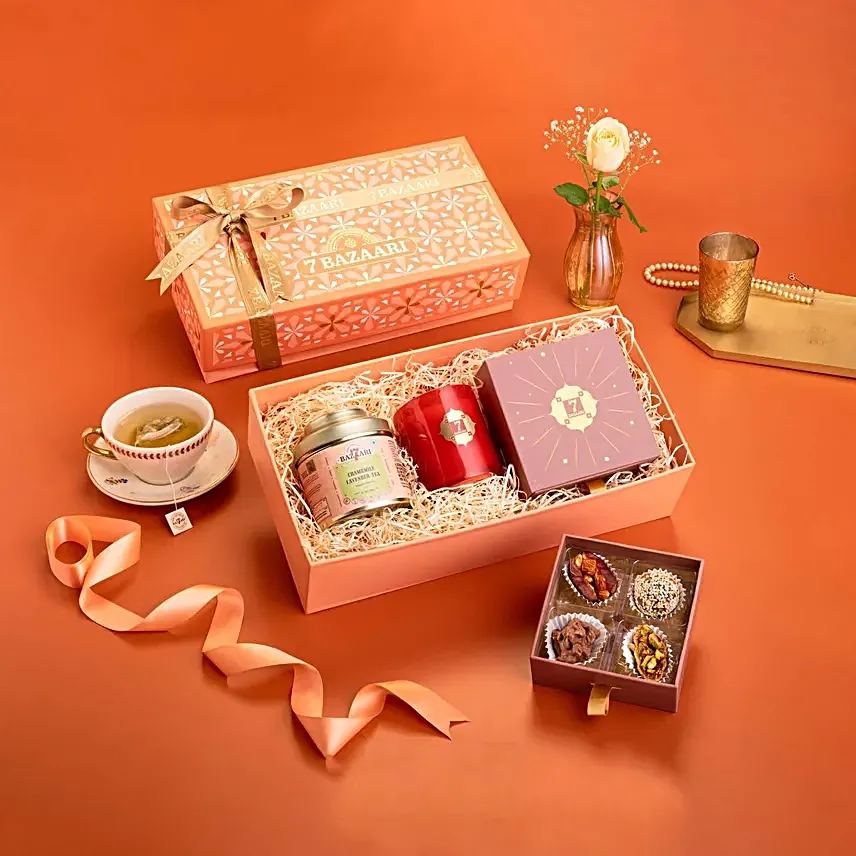 Joyful Bites Gift Box