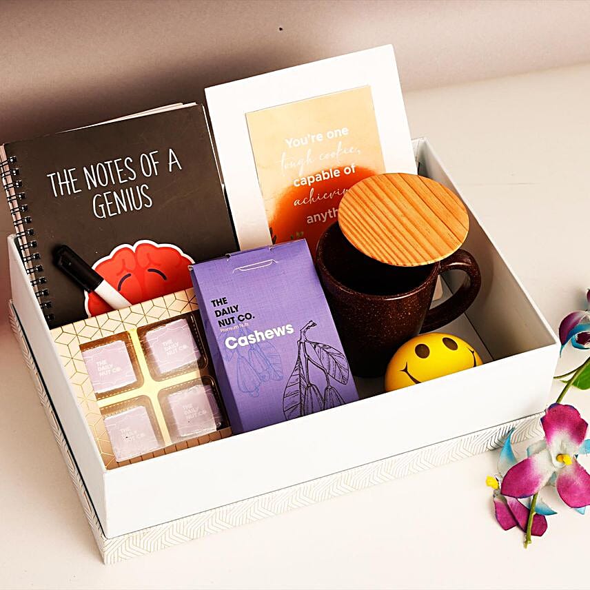 Joyful Bonds Rakhi Collection