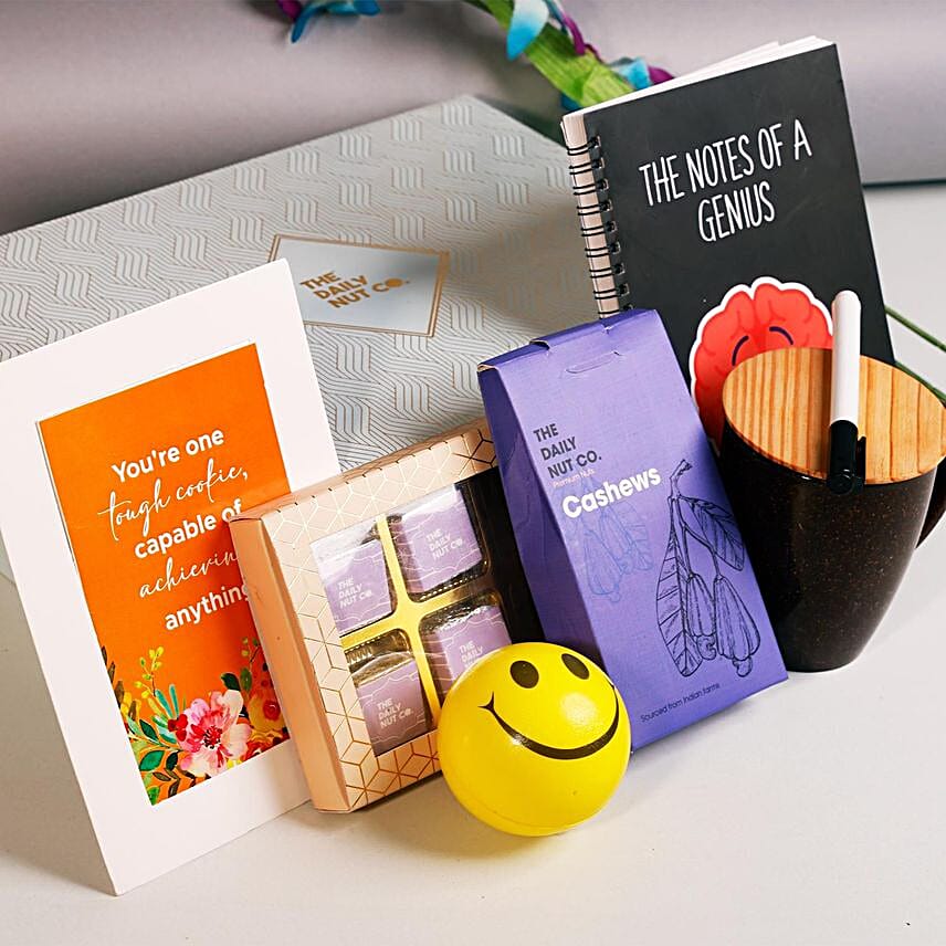 Joyful Bonds Rakhi Collection