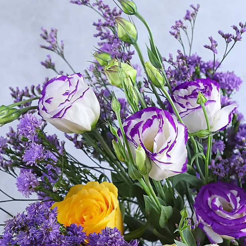 Joyful Flourish Arrangement