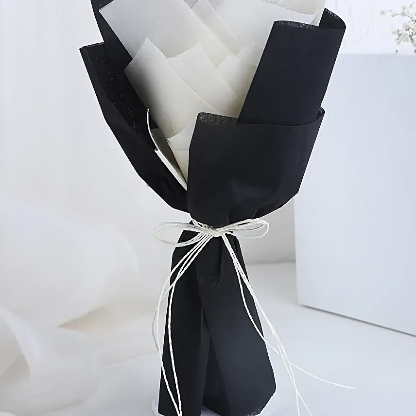 Joyful Red Rose Gift Ensemble