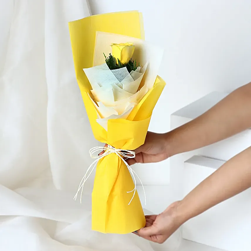 Joyful Rose Gift Ensembles