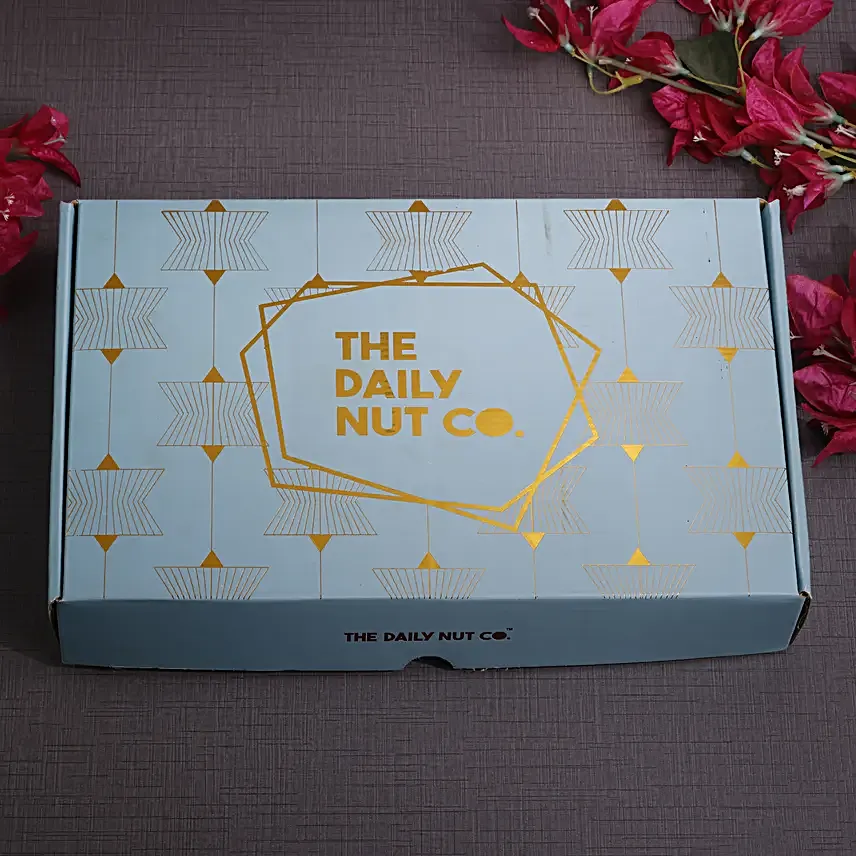 Joyful Times Diwali Snacks Hamper