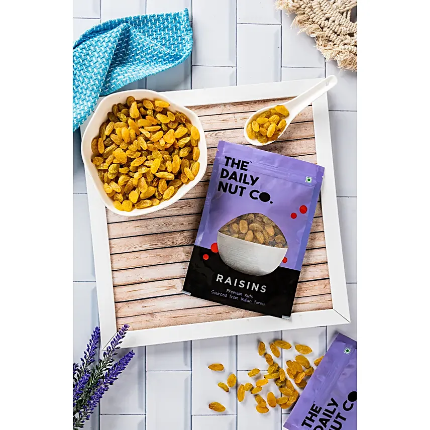 Joyful Times Diwali Snacks Hamper