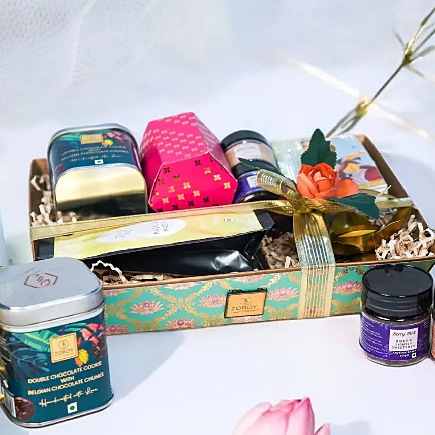 Joyous Celebration Diwali Hamper
