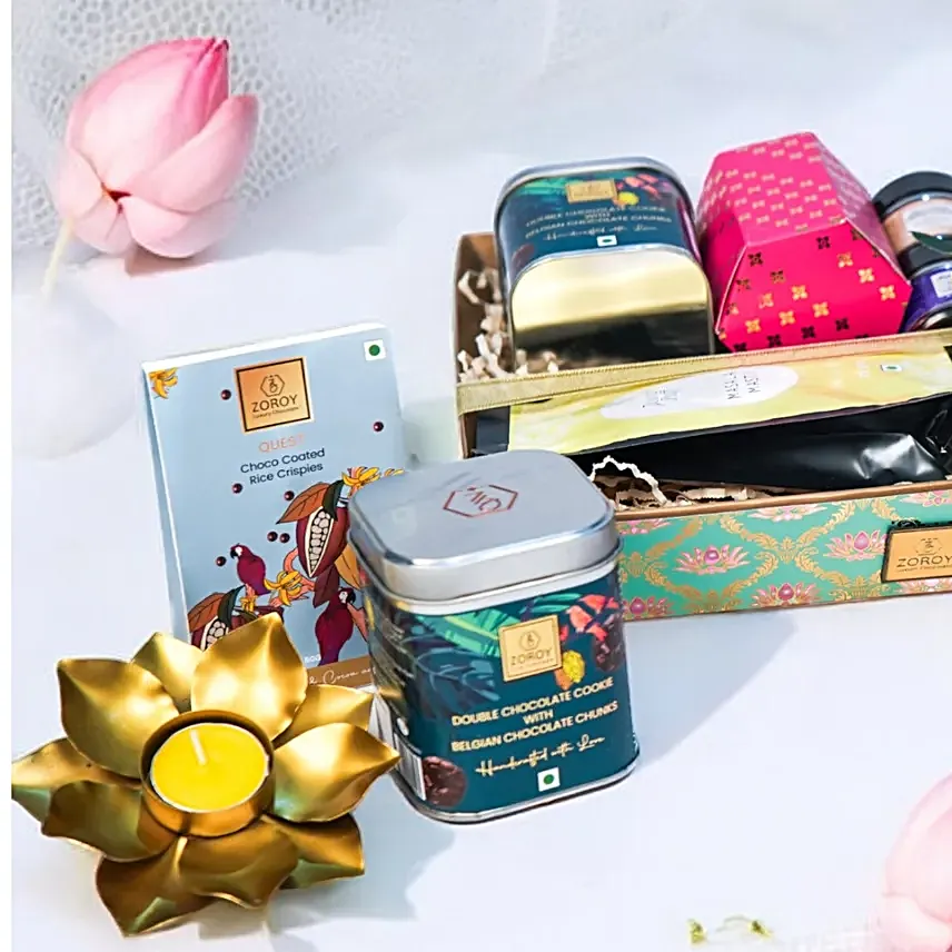 Joyous Celebration Diwali Hamper