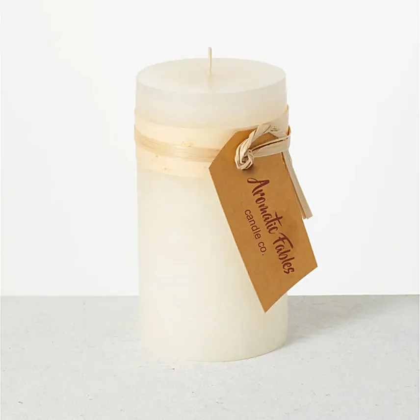 Joyous Jasmine Candle Set