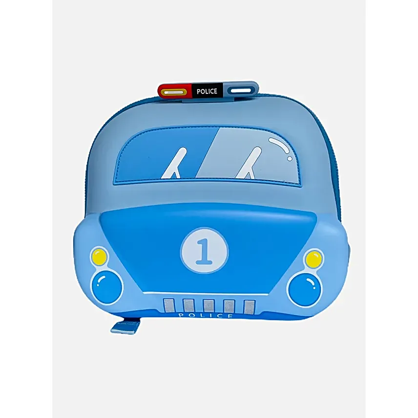 Joyride Kids Backpack Blue
