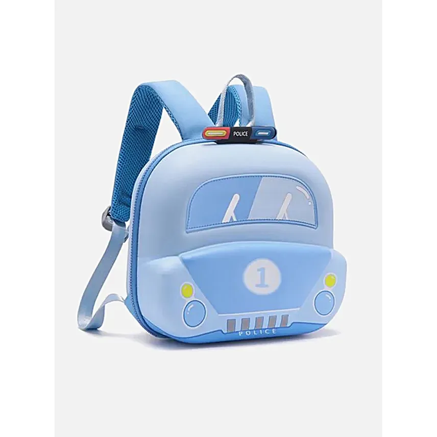 Joyride Kids Backpack Blue