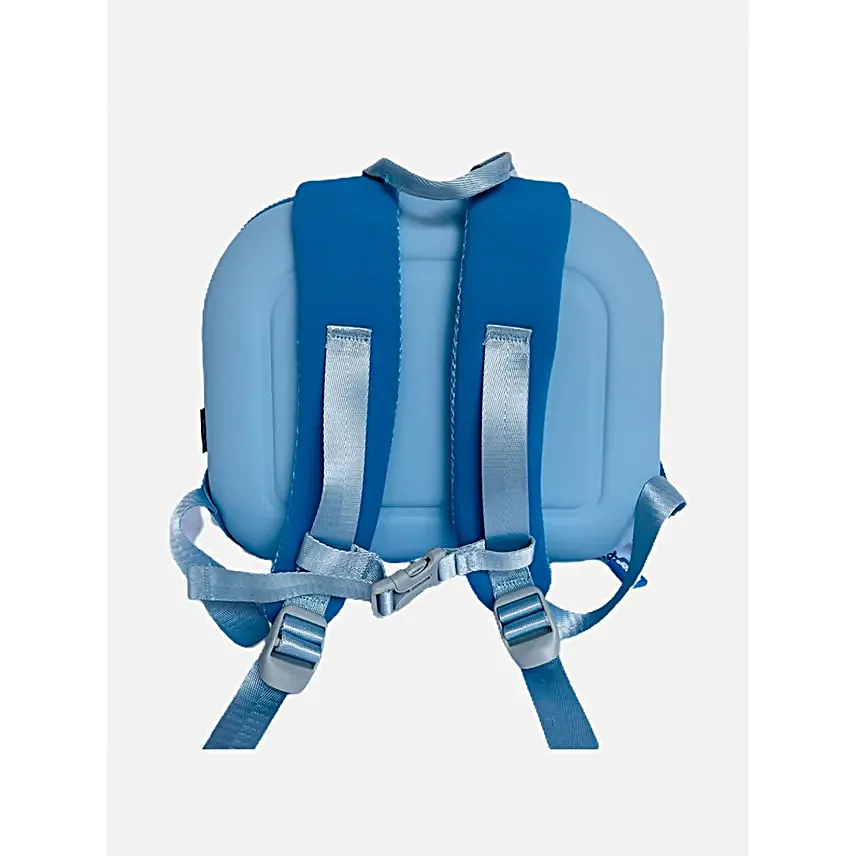 Joyride Kids Backpack Blue
