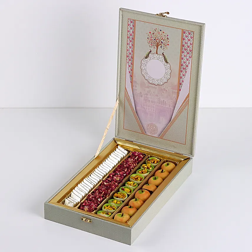 Kaju Speciality Gift Sweets
