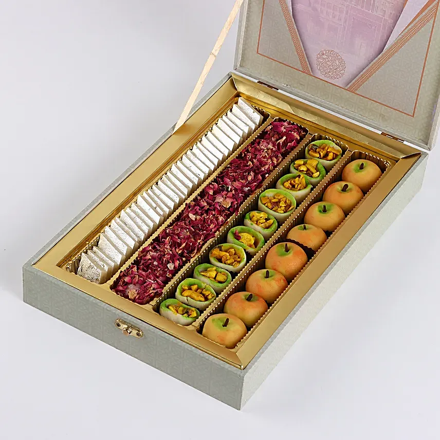 Kaju Speciality Gift Sweets