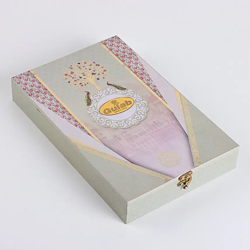 Kaju Speciality Gift Sweets