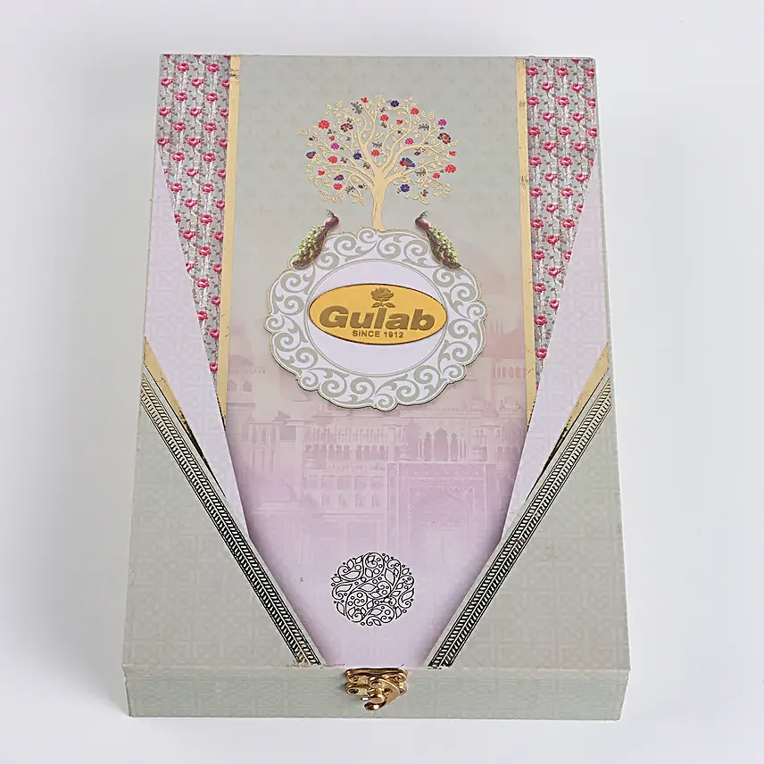 Kaju Speciality Gift Sweets