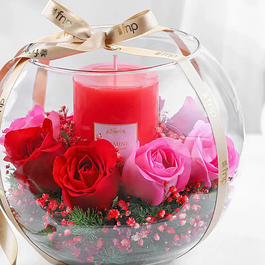 Kama Blossom Affair
