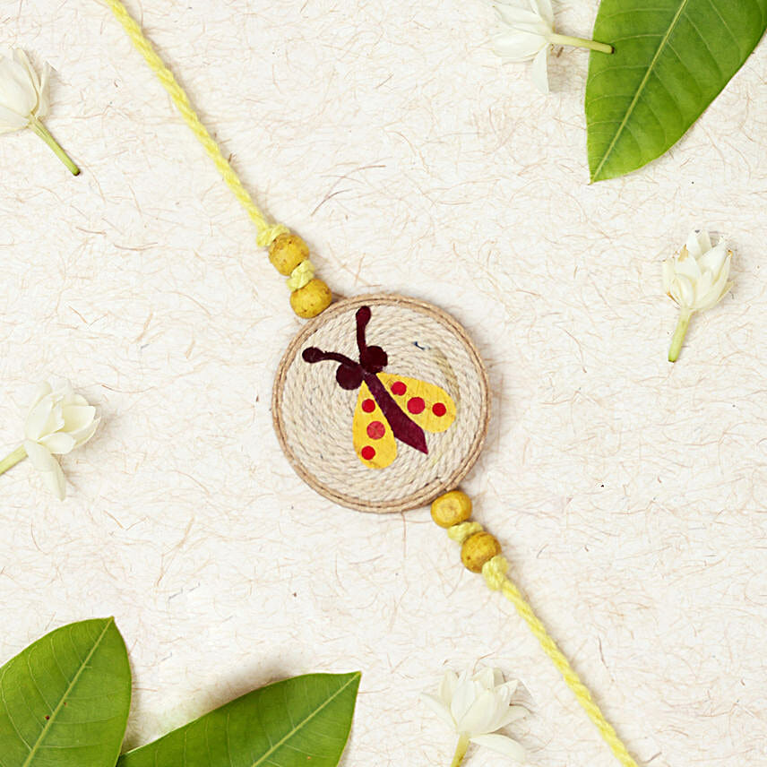 Kanjoos Makhichoos Quirky Rakhi