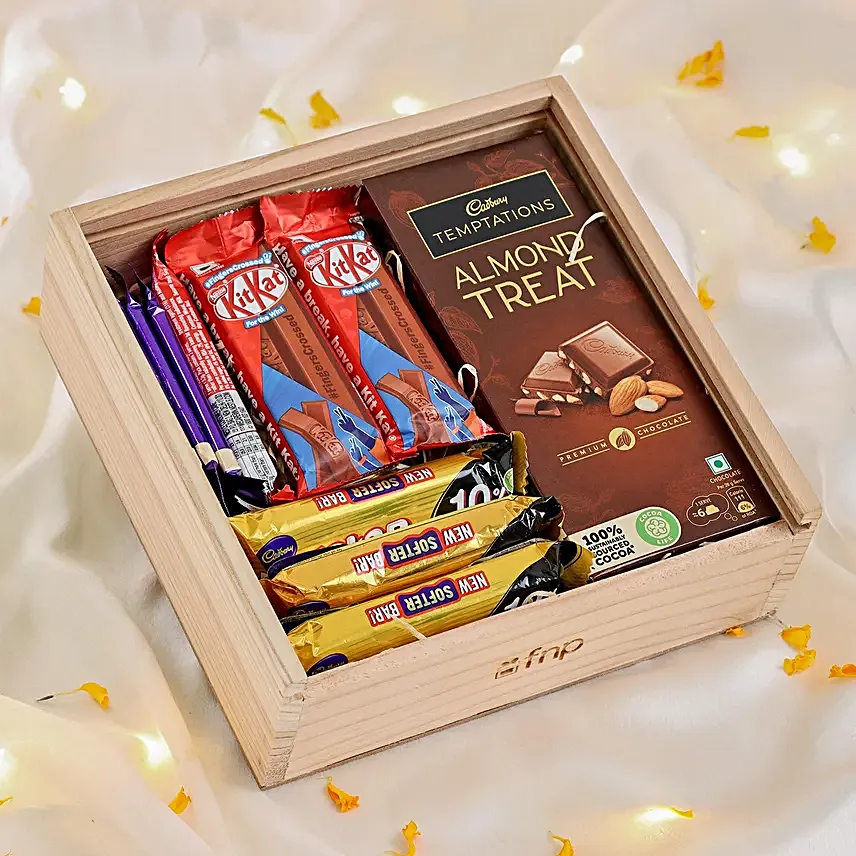 Karva Chauth Bliss Crate