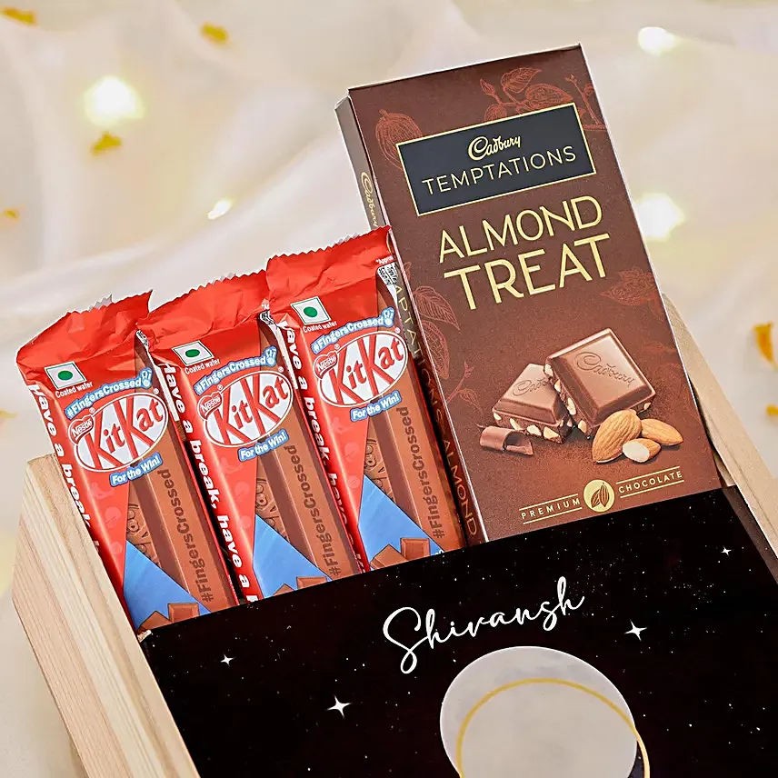 Karva Chauth Bliss Crate