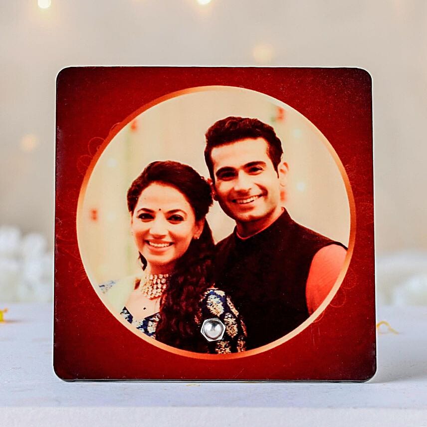 Karva Chauth Rosey Chocolates