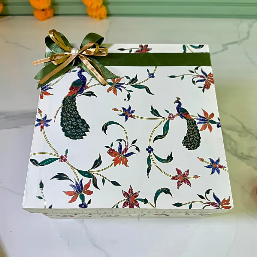Karwa Chauth Basket Of Love