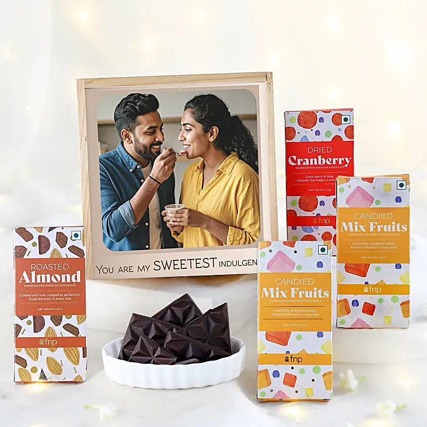 Karwa Chauth Indulgence Hamper