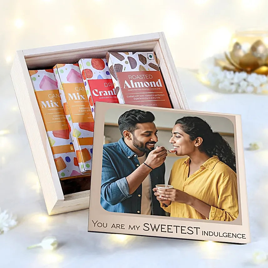 Karwa Chauth Indulgence Hamper