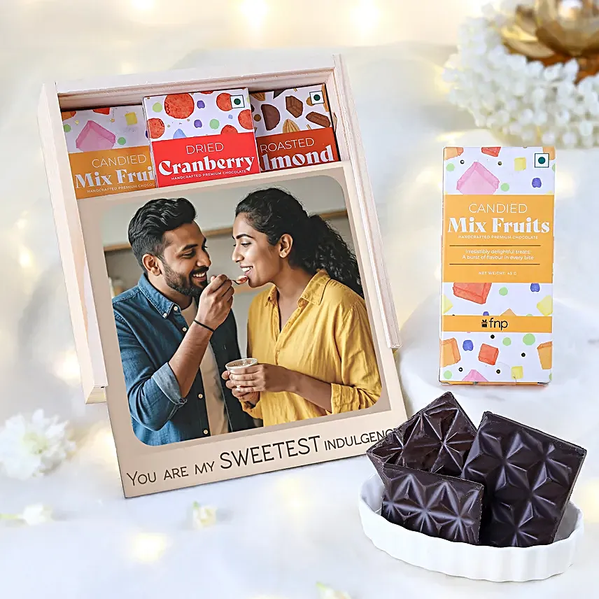 Karwa Chauth Indulgence Hamper
