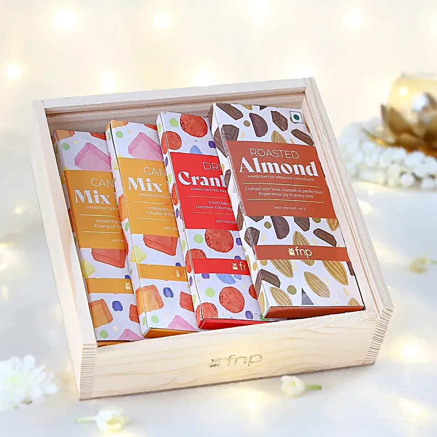 Karwa Chauth Indulgence Hamper