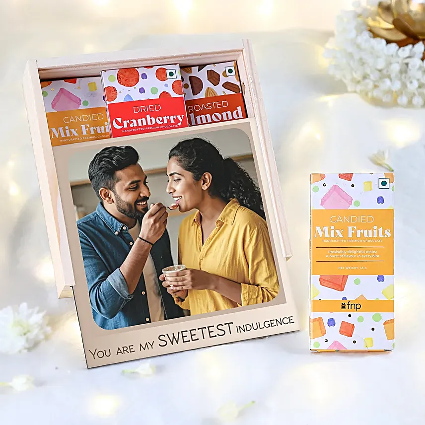Karwa Chauth Indulgence Hamper