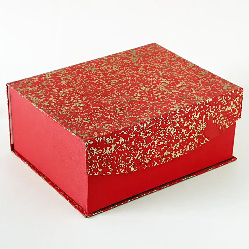 Karwa Chauth Sargi Mithai N Dry Fruit Box